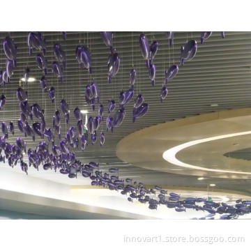 decorative sculpture,hotel and entertainment sculptures